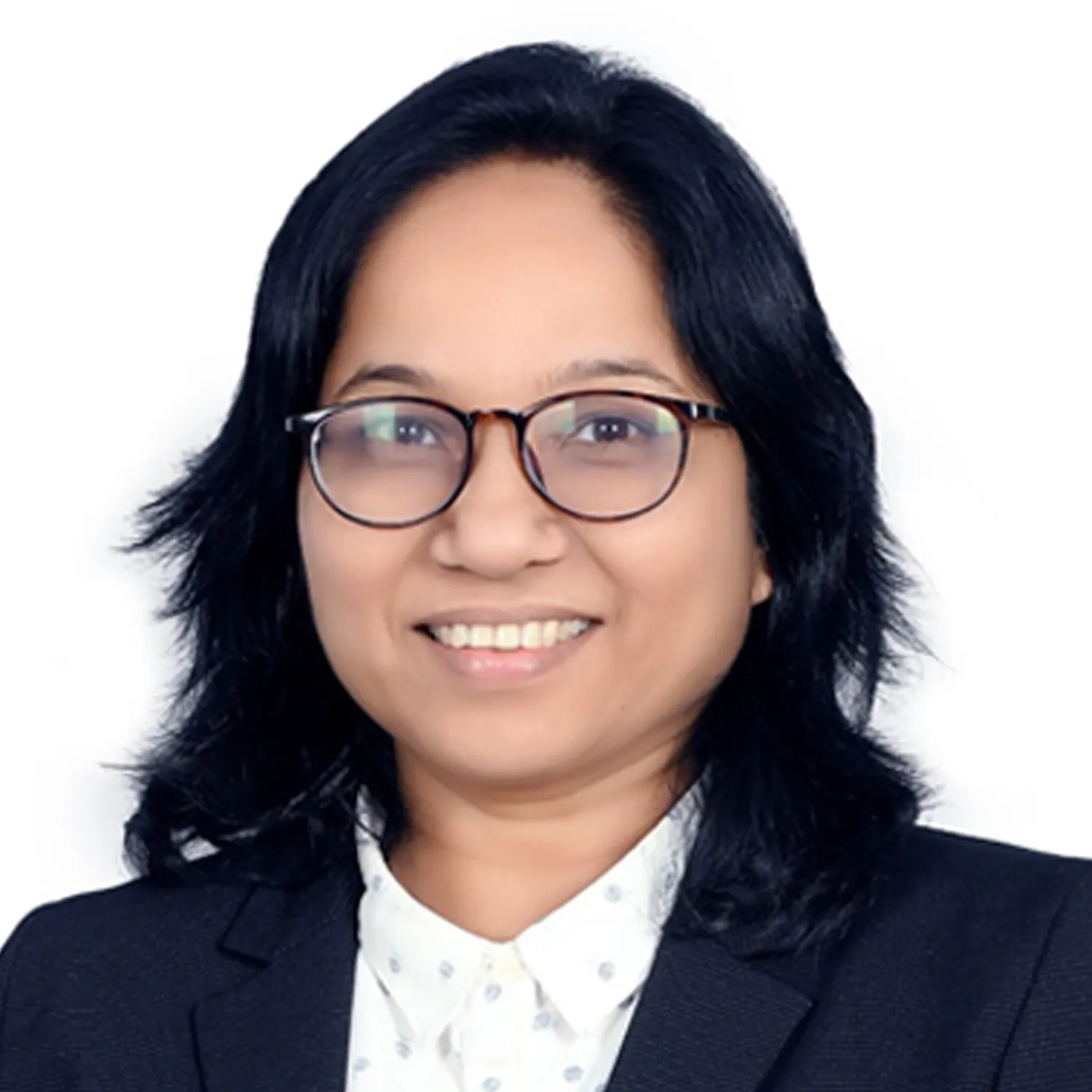 LEAP 2025 Awardee - Dr Manisha Bhende